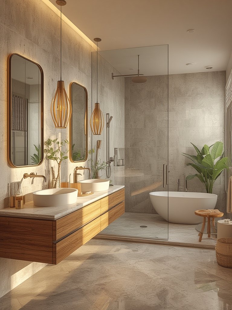 bathroom renovation 2025 - Illustration 3