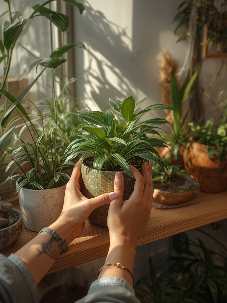 biophilic design home - Illustration 2