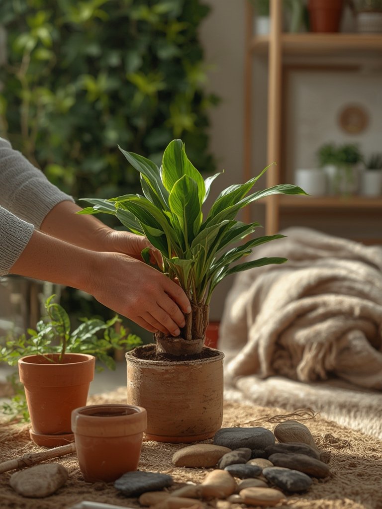 biophilic design home - Illustration 2