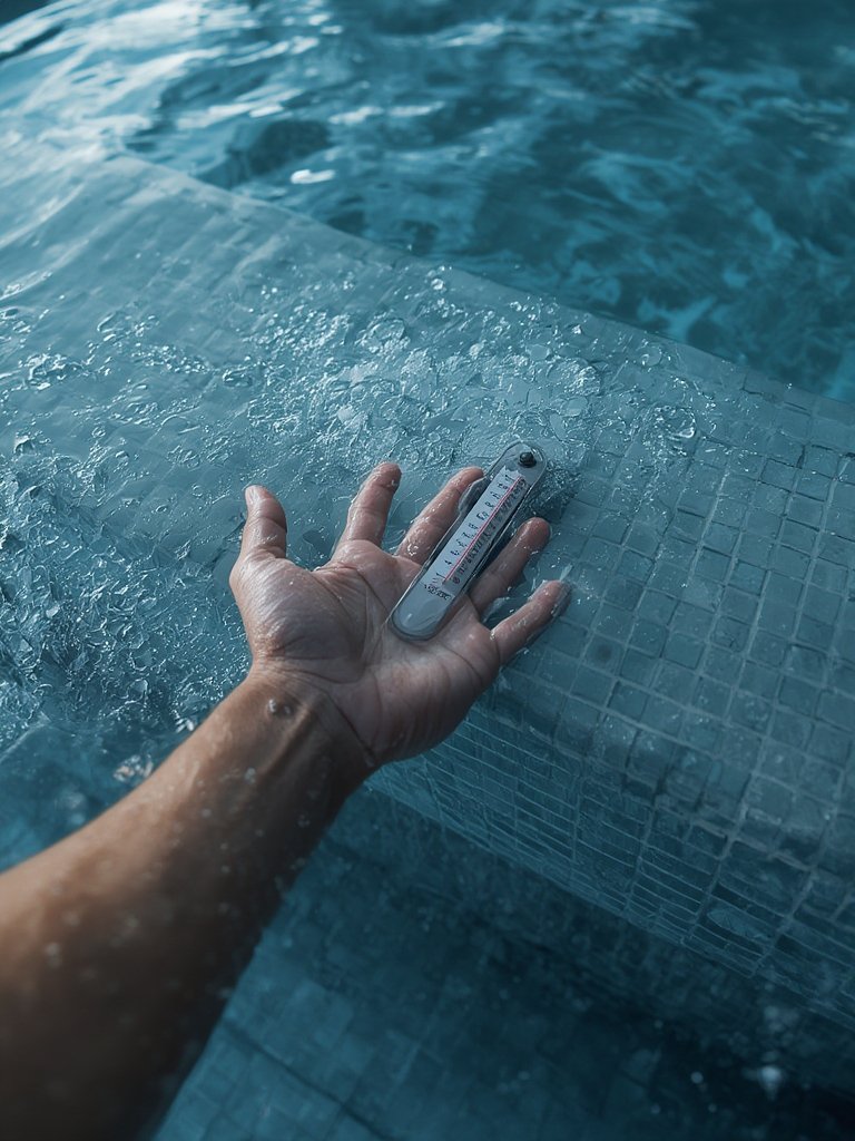 cold plunge pool - Illustration 2