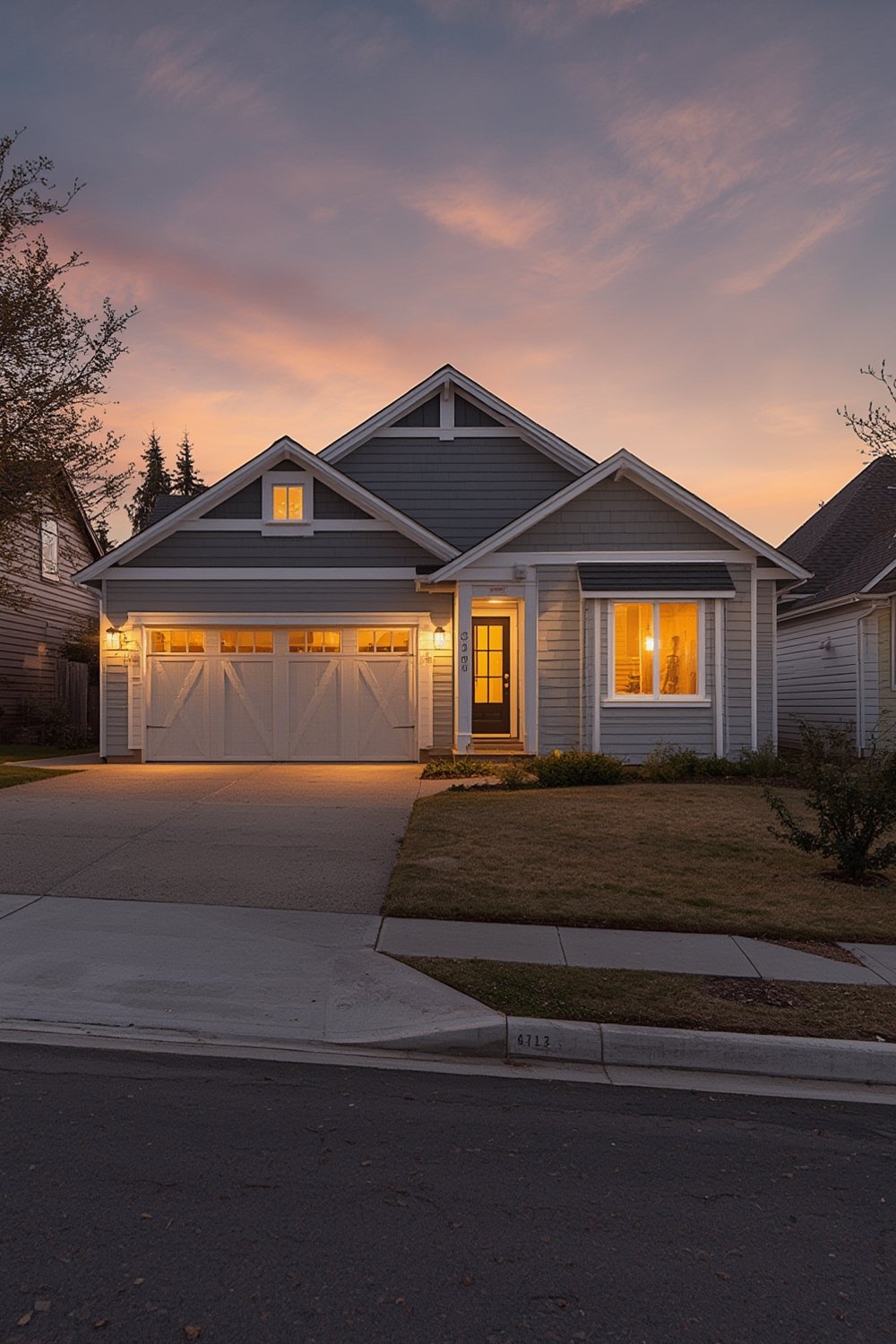 garage conversion ADU - Illustration 1