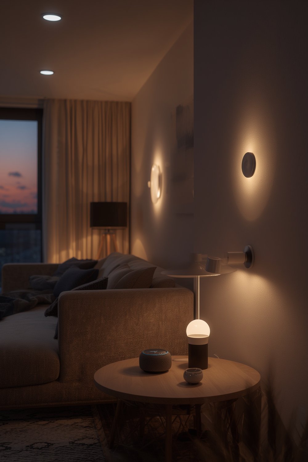 matter smart home devices - Illustration 1