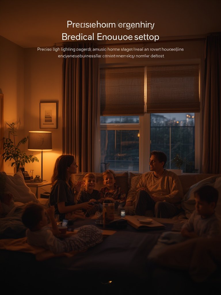 matter smart home devices - Illustration 3