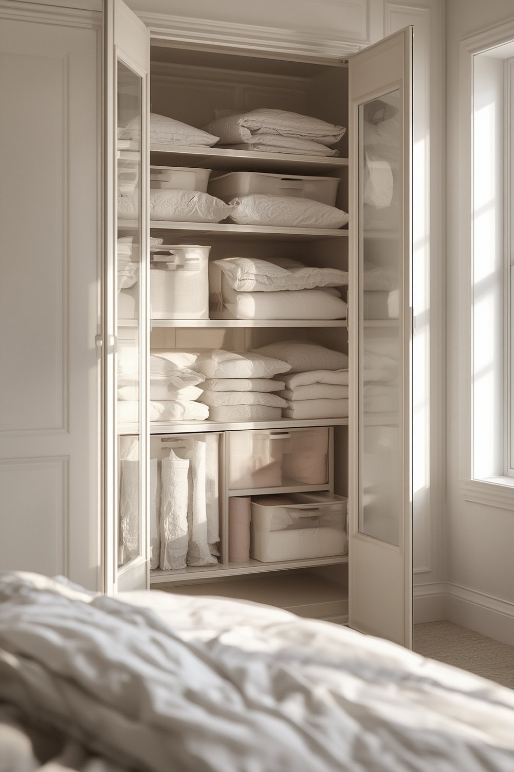 sheet organizer product view