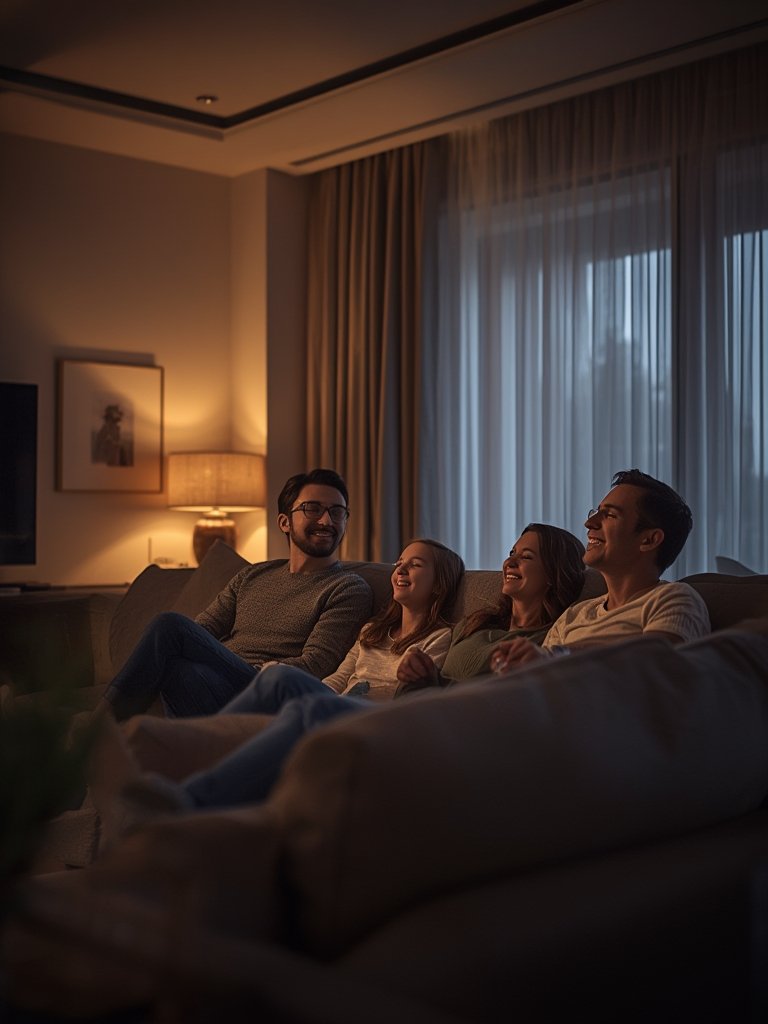 smart home installation service - Illustration 3