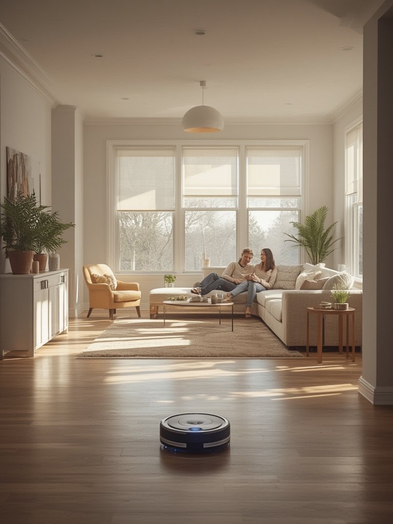 smart home installation service - Illustration 3