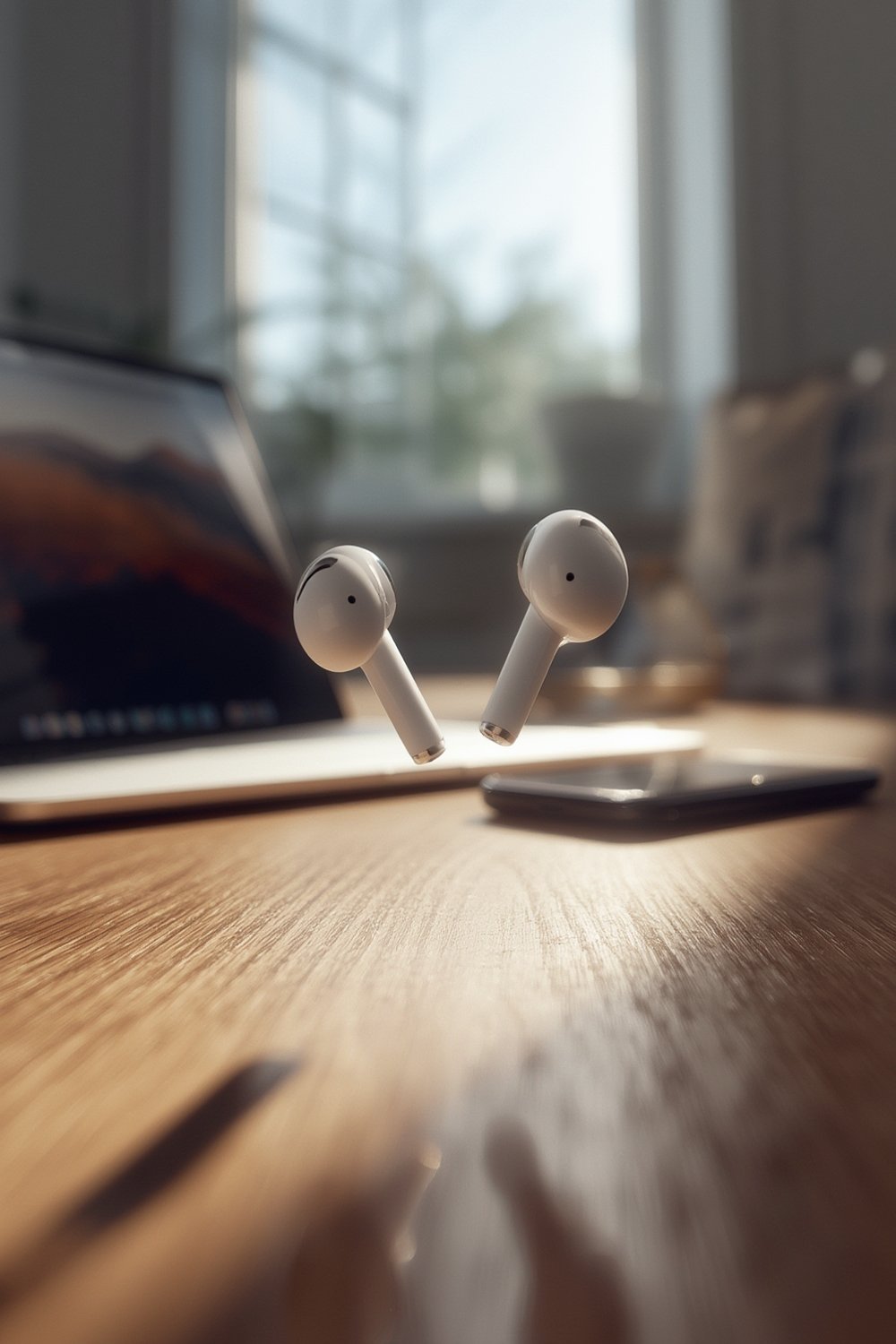 AirPods Pro product view