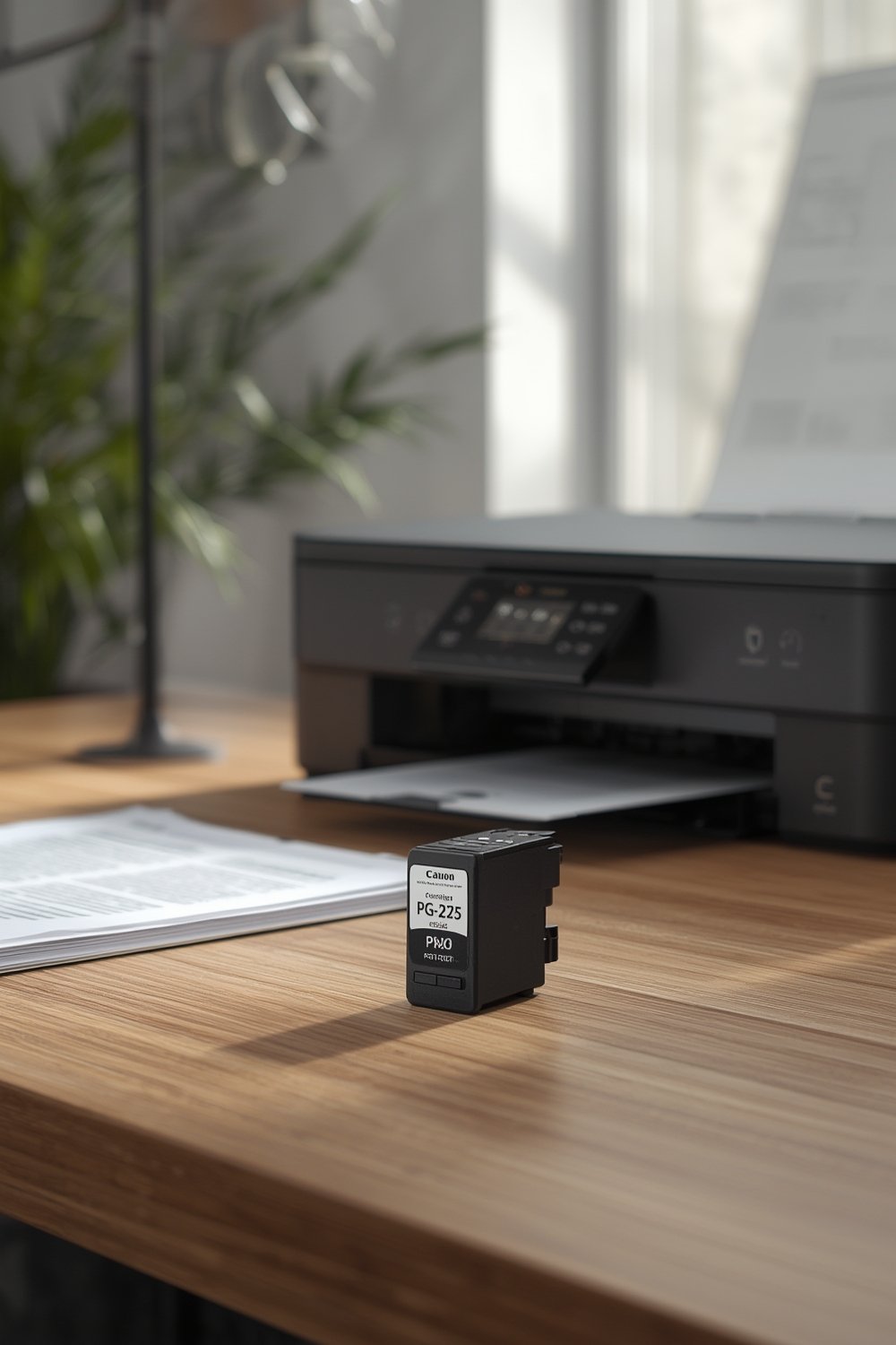 Canon Ink product view