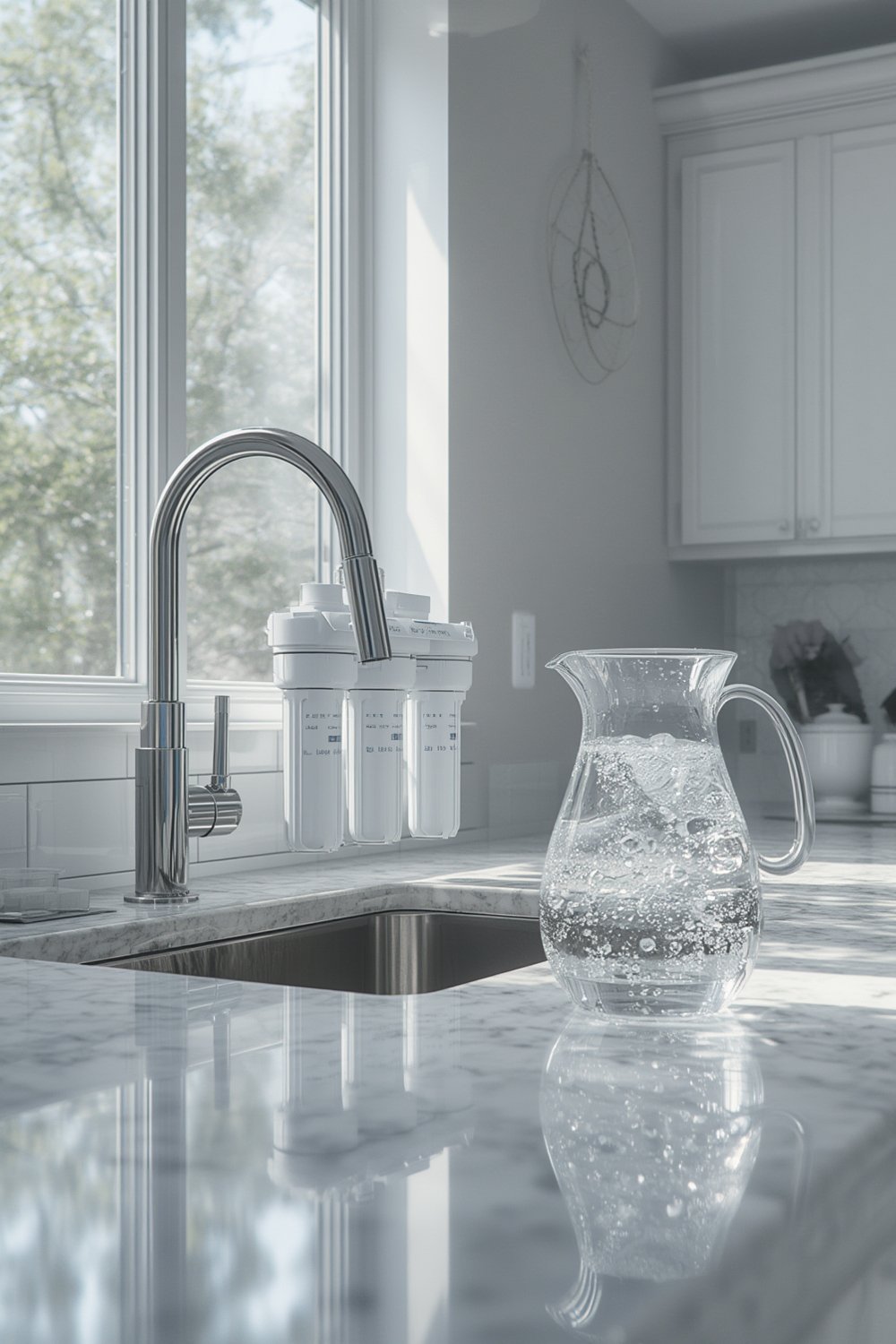 Alkaline RO product view