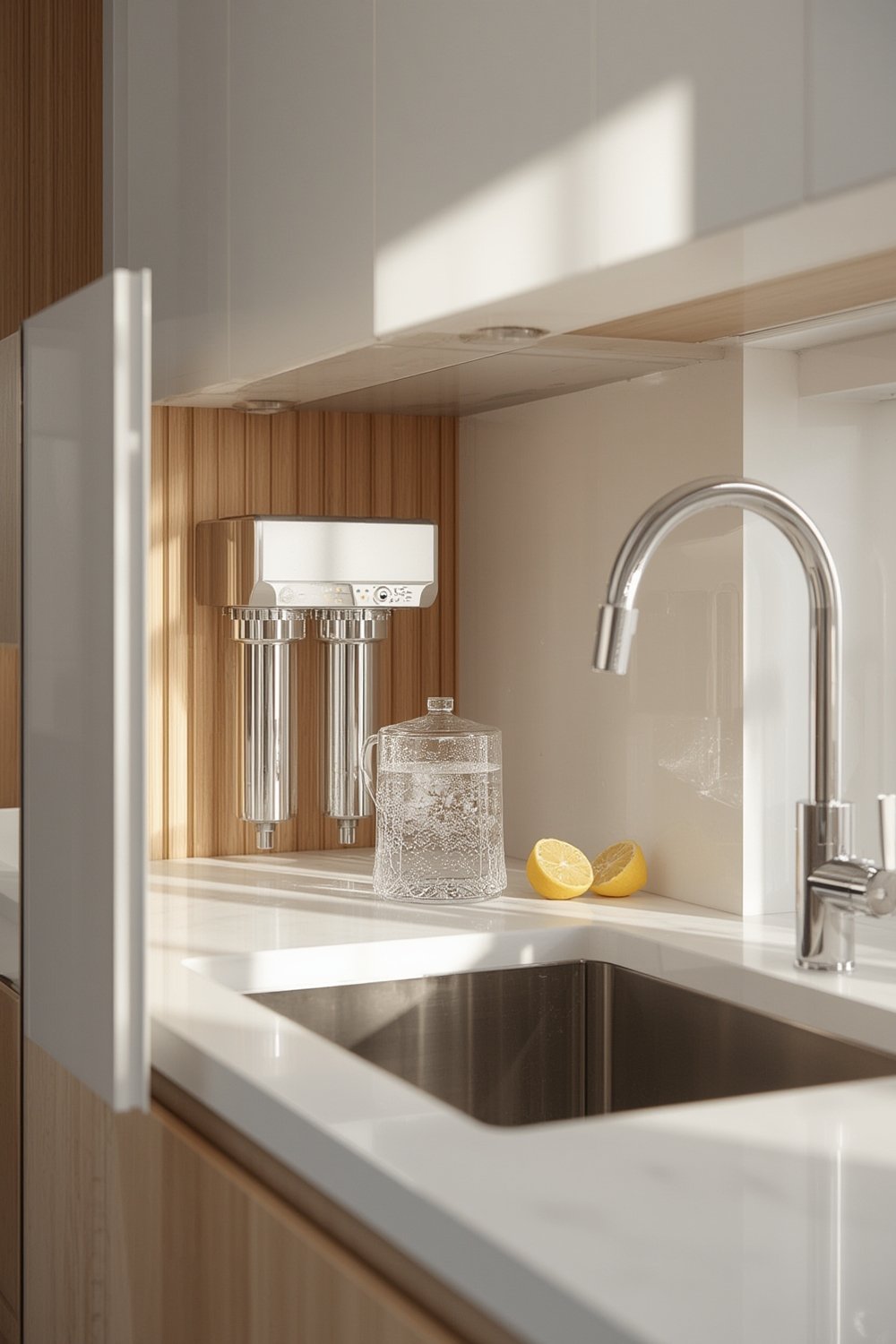 Alkaline RO product view