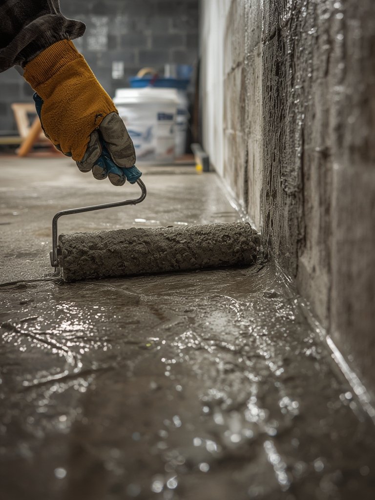 basement waterproofing cost - Illustration 2