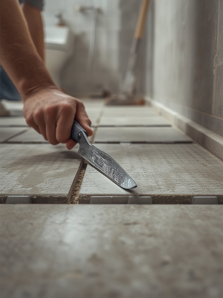 bathroom tile installation cost - Illustration 2