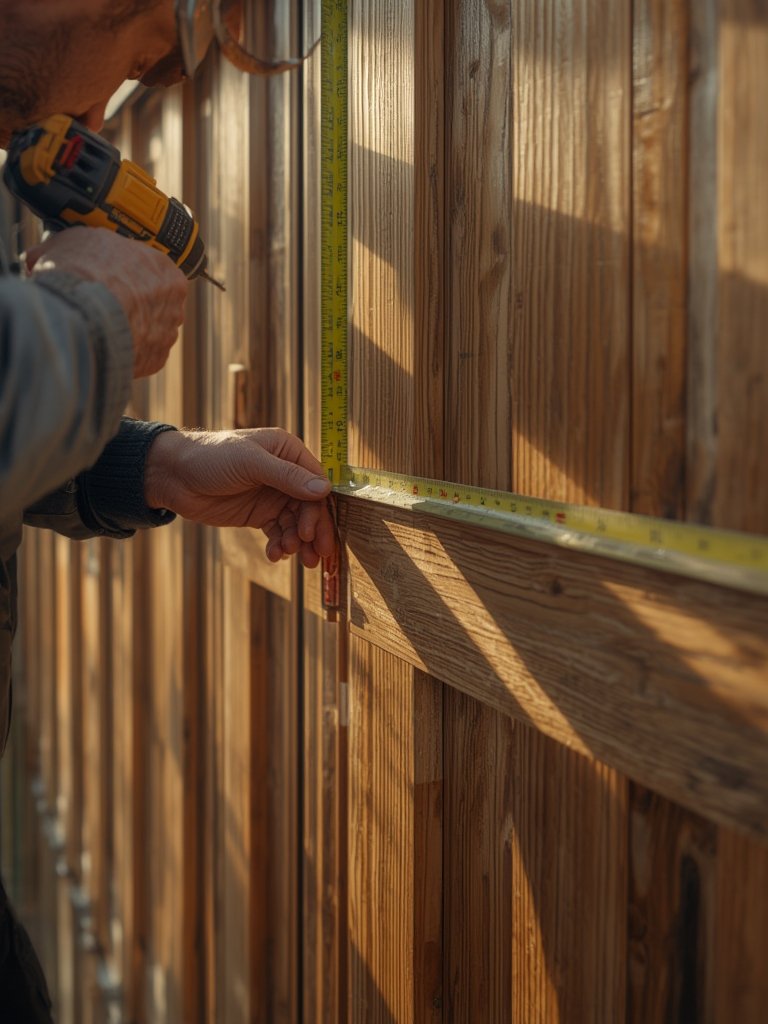 fence installation cost - Illustration 2