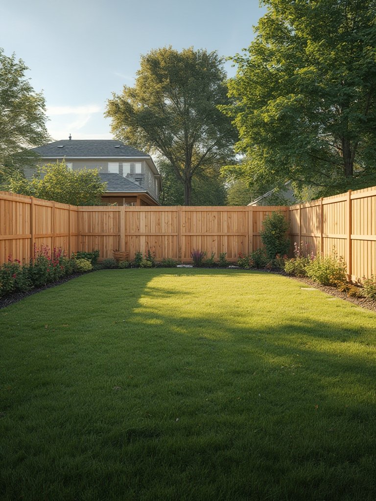 fence installation cost - Illustration 3