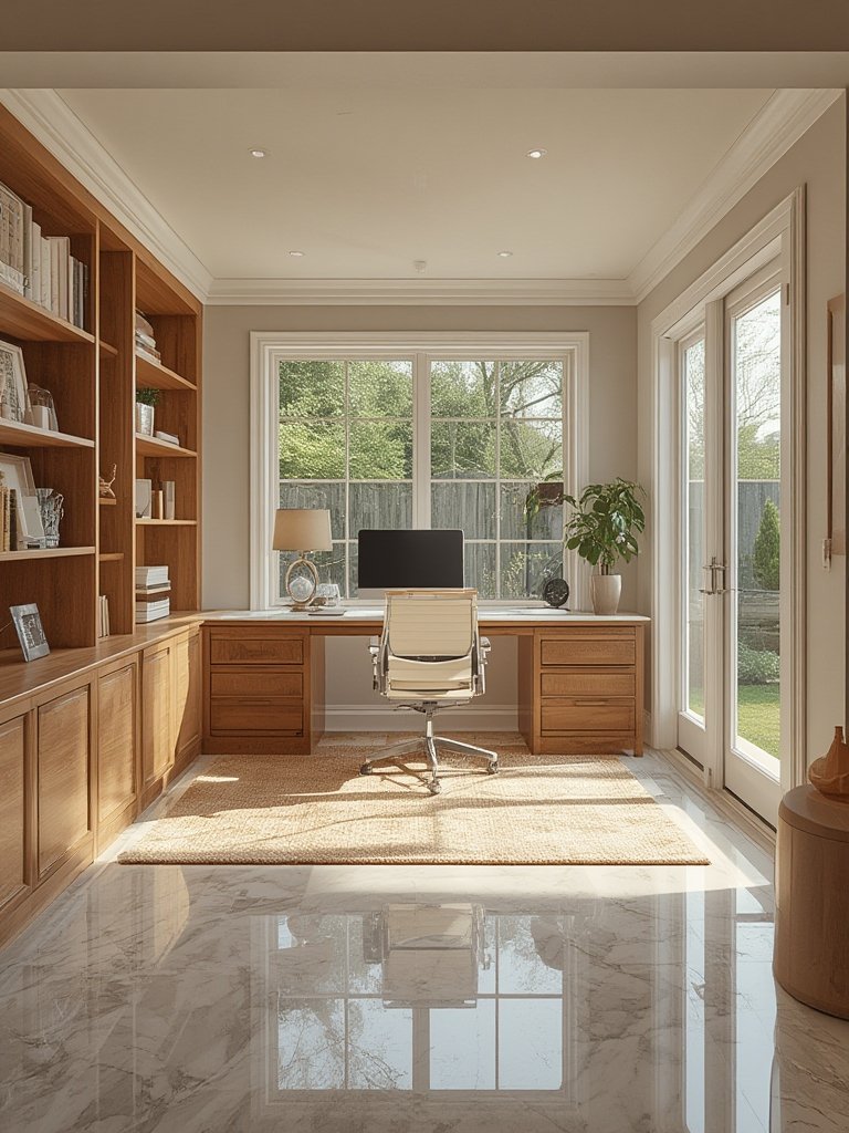 home office addition cost - Illustration 3