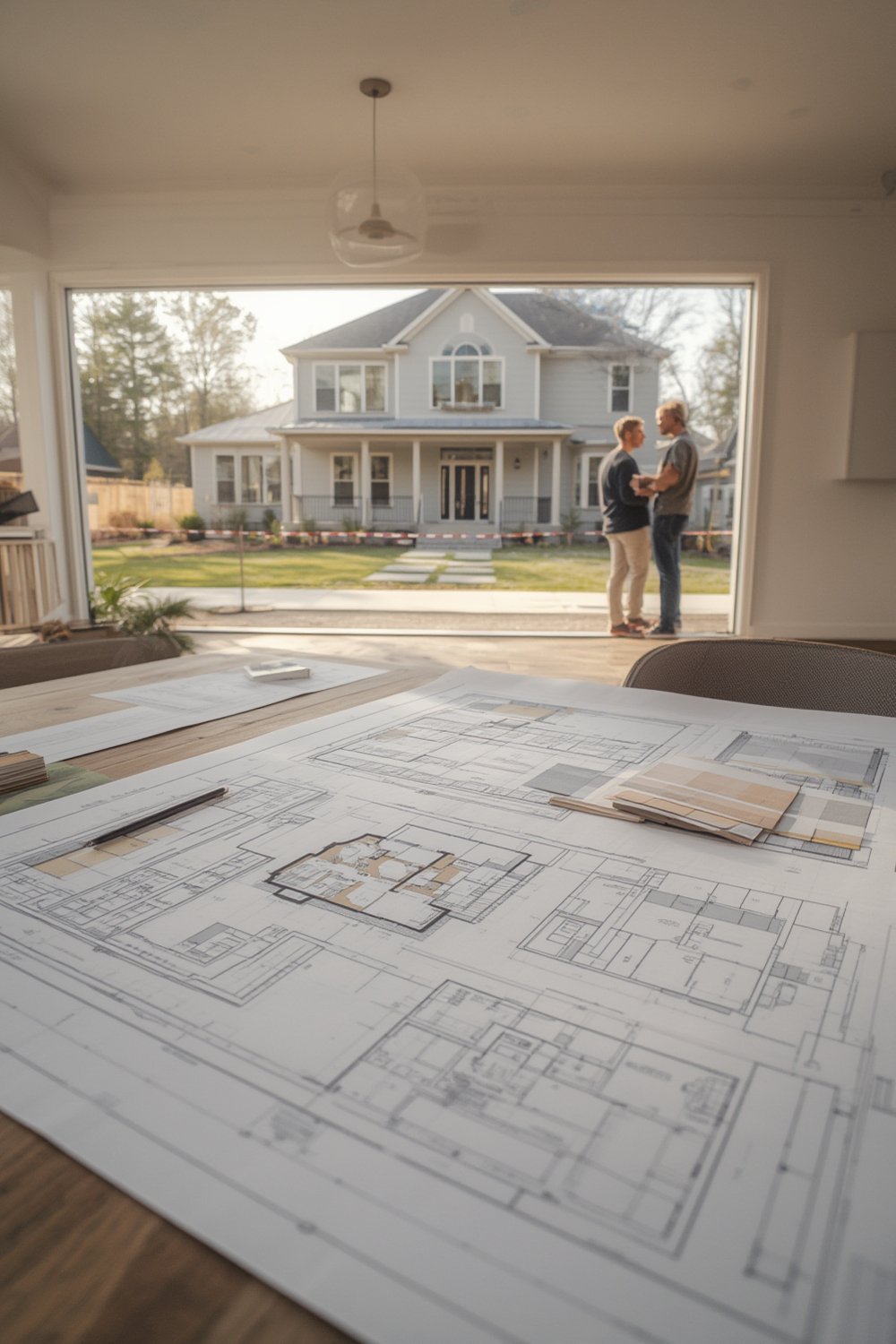 home office addition cost - Illustration 1