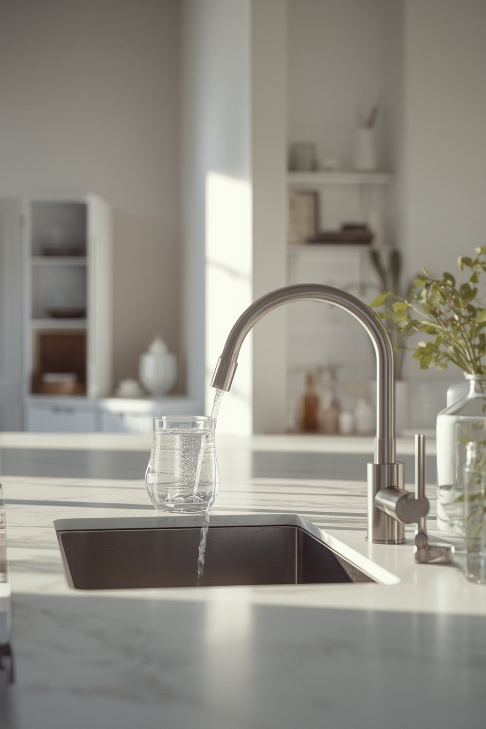 Reverse Osmosis product view