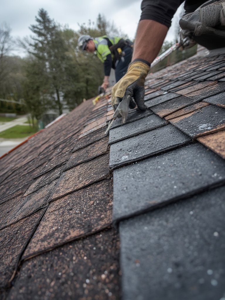 roof replacement cost 2025 - Illustration 2
