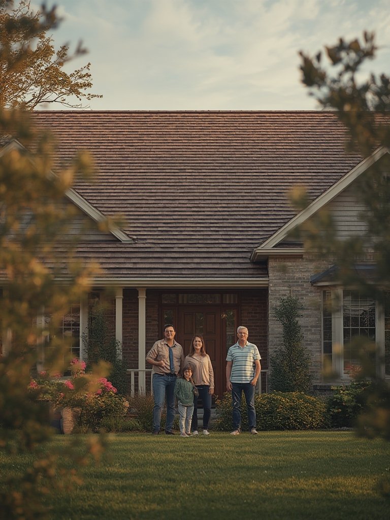 roof replacement cost 2025 - Illustration 3