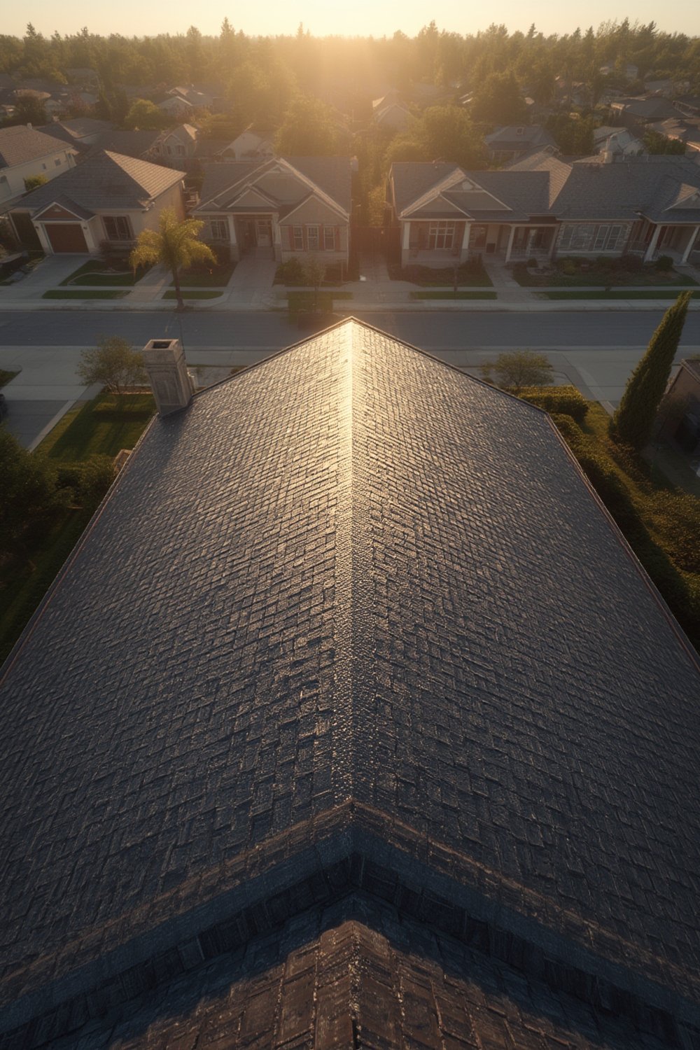 roof replacement cost 2025 - Illustration 1