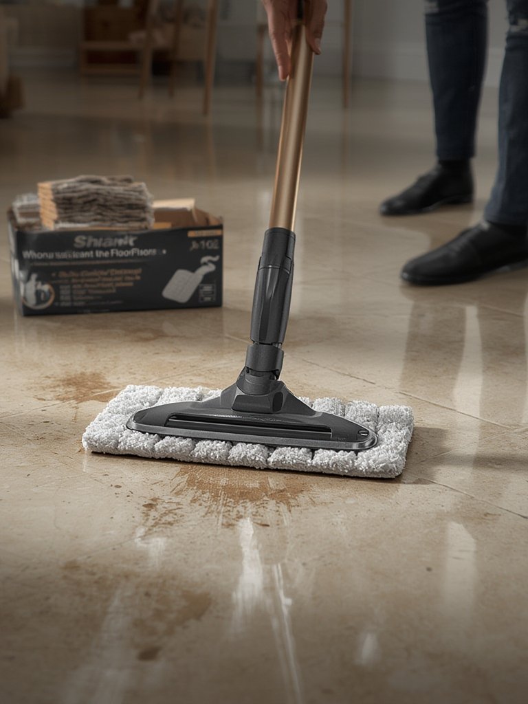 Vacmop refills in action