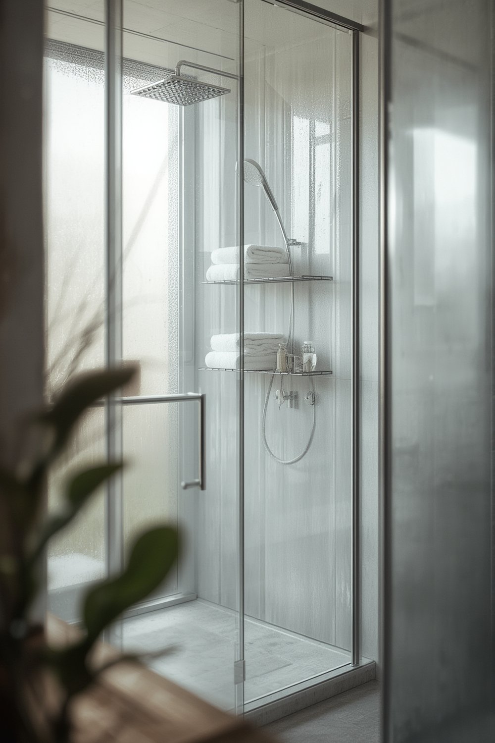 Shower Caddy product view