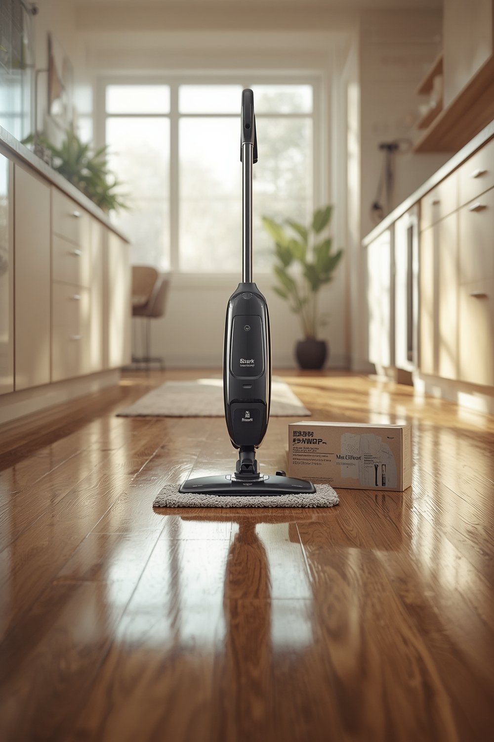 Vacmop refills product view