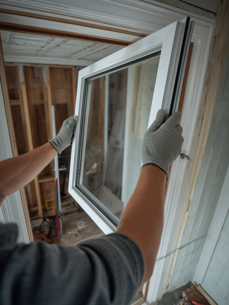 window replacement cost - Illustration 2
