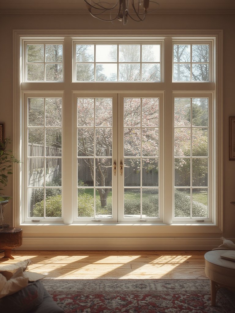 window replacement cost - Illustration 3