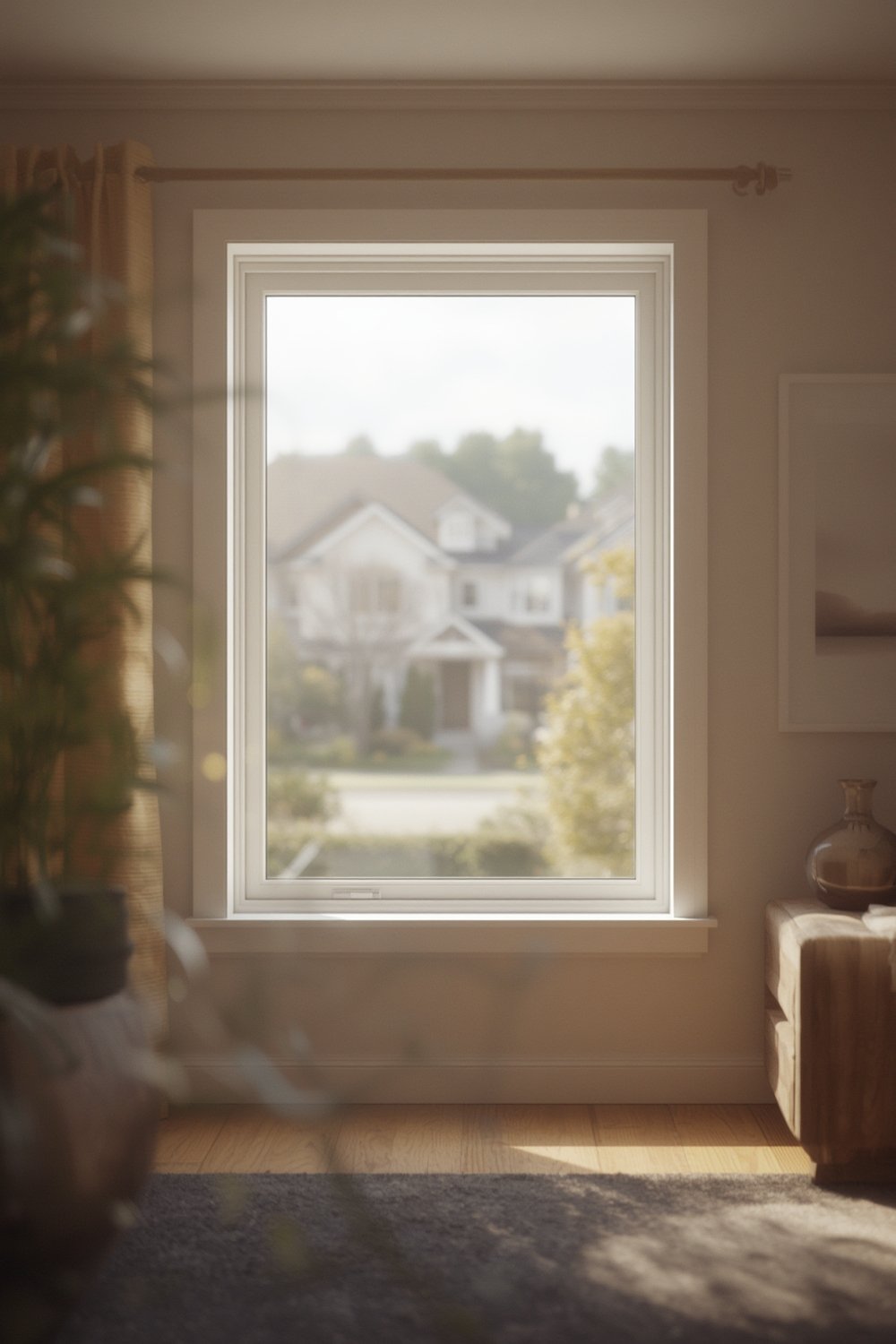 window replacement cost - Illustration 1
